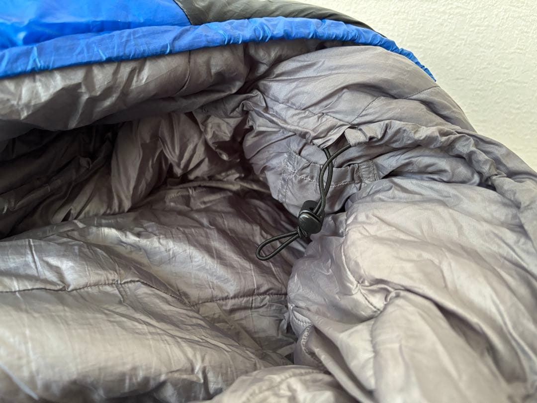 イスカ　アルファライト1300EX