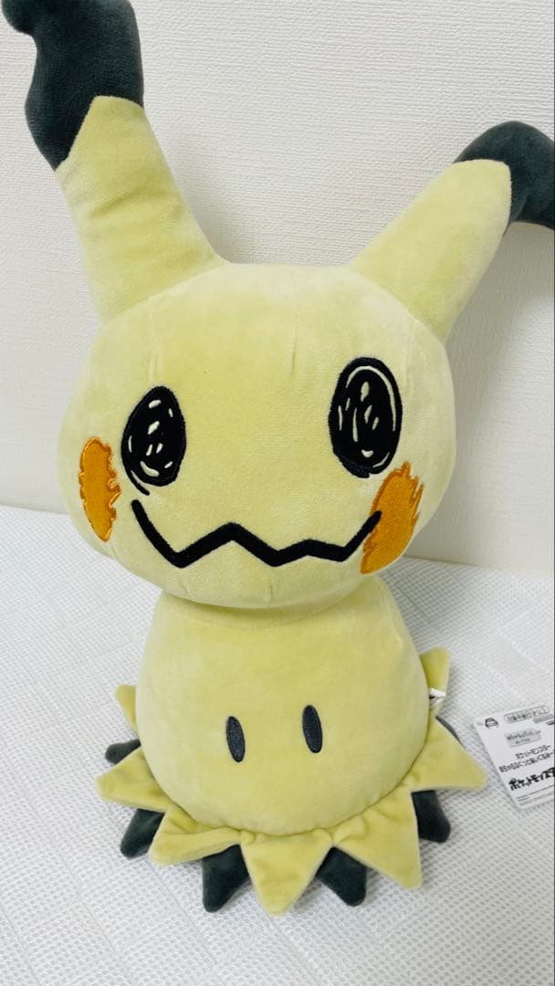 ポケモン　めちゃもふぐっとぬいぐるみ　まとめ売り