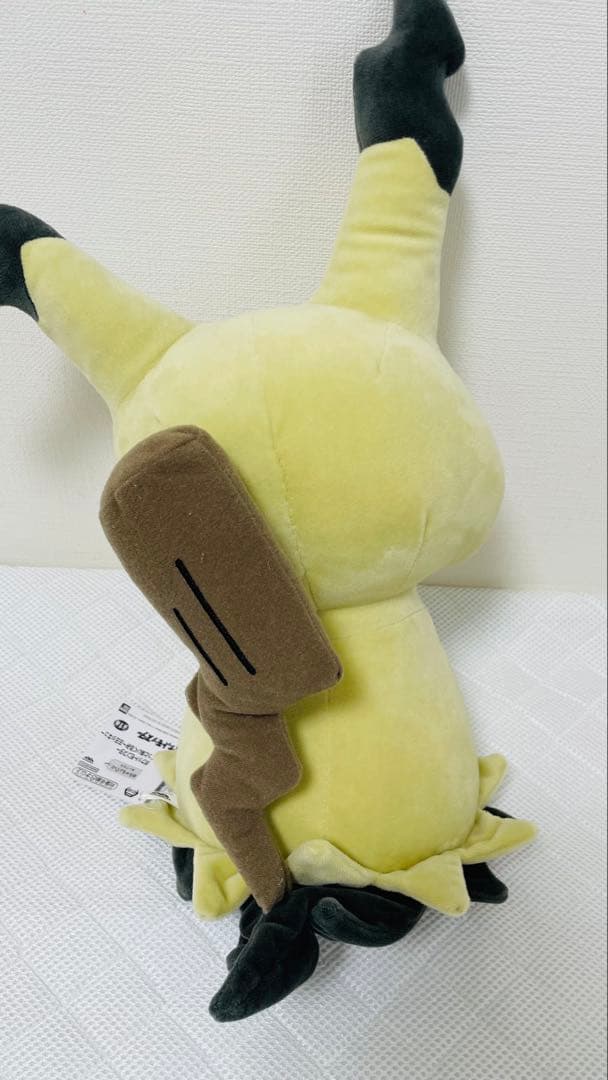 ポケモン　めちゃもふぐっとぬいぐるみ　まとめ売り