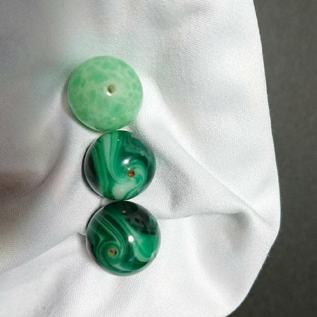 ガラス玉 とんぼ玉 まとめ アンティーク