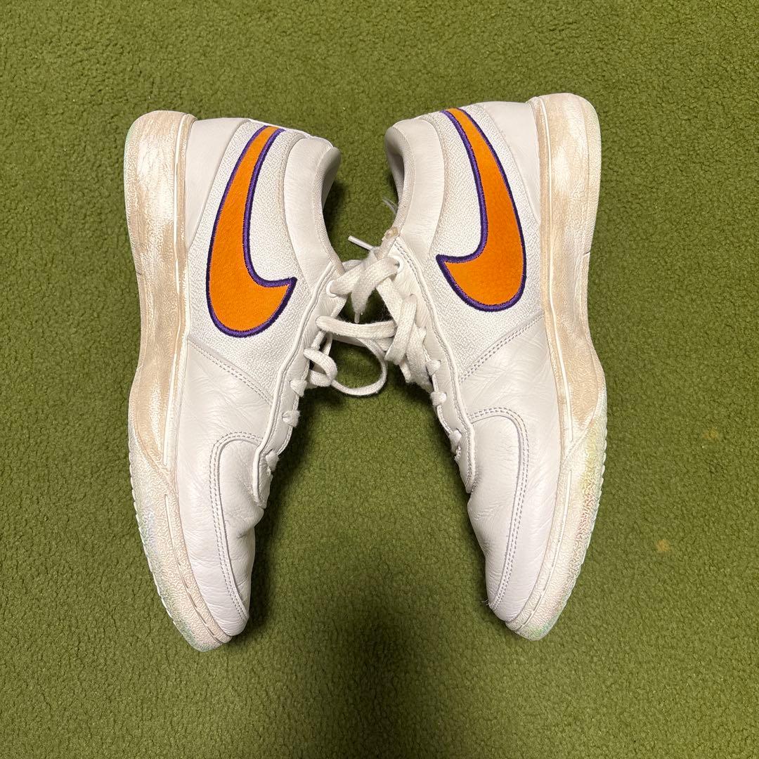 Nike バスケットボールシューズ book1