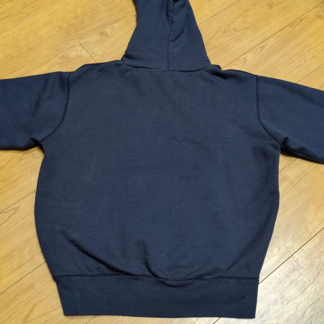 millennium parade BABY LOGO HOODIE　Mサイズ