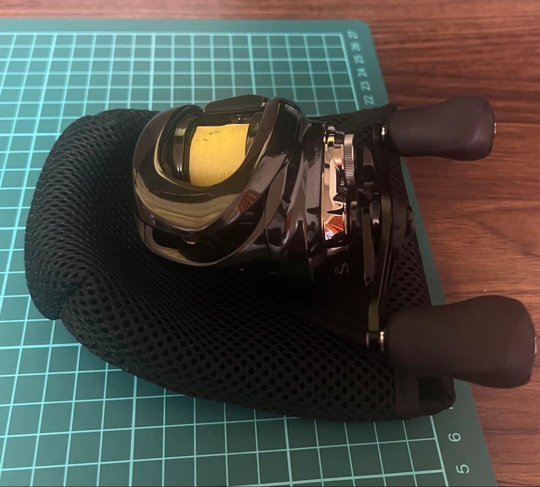 23アンタレスDCMD XG LEFT