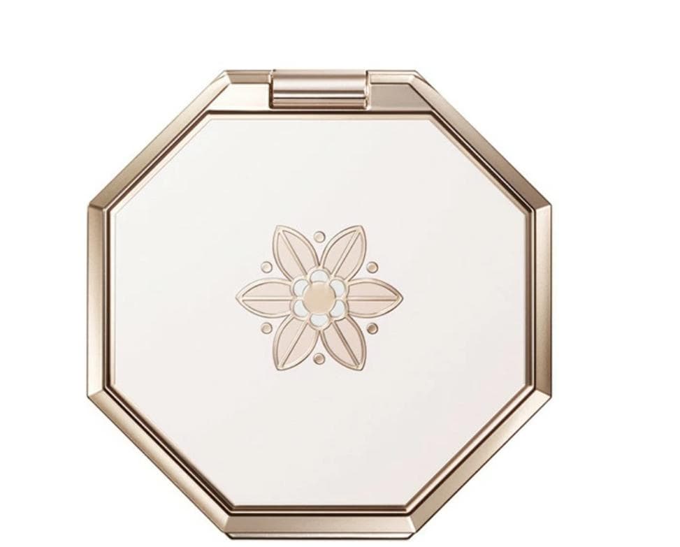 コスメデコルテフェイスパウダー XII 18g × 2個 (レフィル)パフ×２個