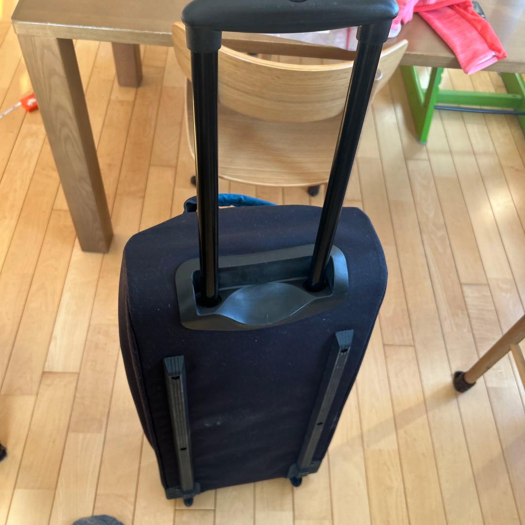 極希少LLBEAN ローリング　アドベンチャーダッフル キャリーバッグ　廃盤品