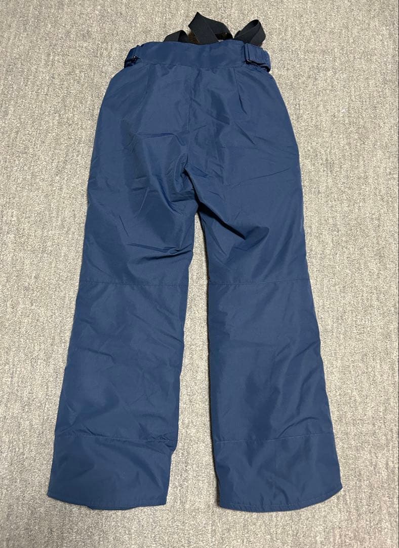 スキー スノボ ウェア 上下セット レディース Mサイズ