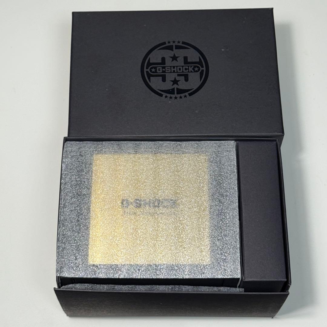 G-SHOCK GMW-B5000TFG-9JR 35周年記念モデル 店舗保証有