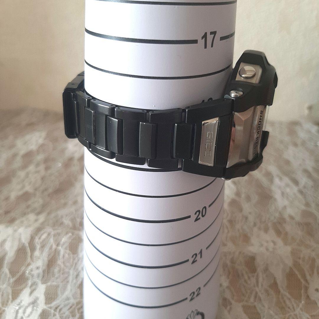 ✨稼働美品✨G-SHOCK GIEZ✨GS-1000D 電波ソーラー腕時計