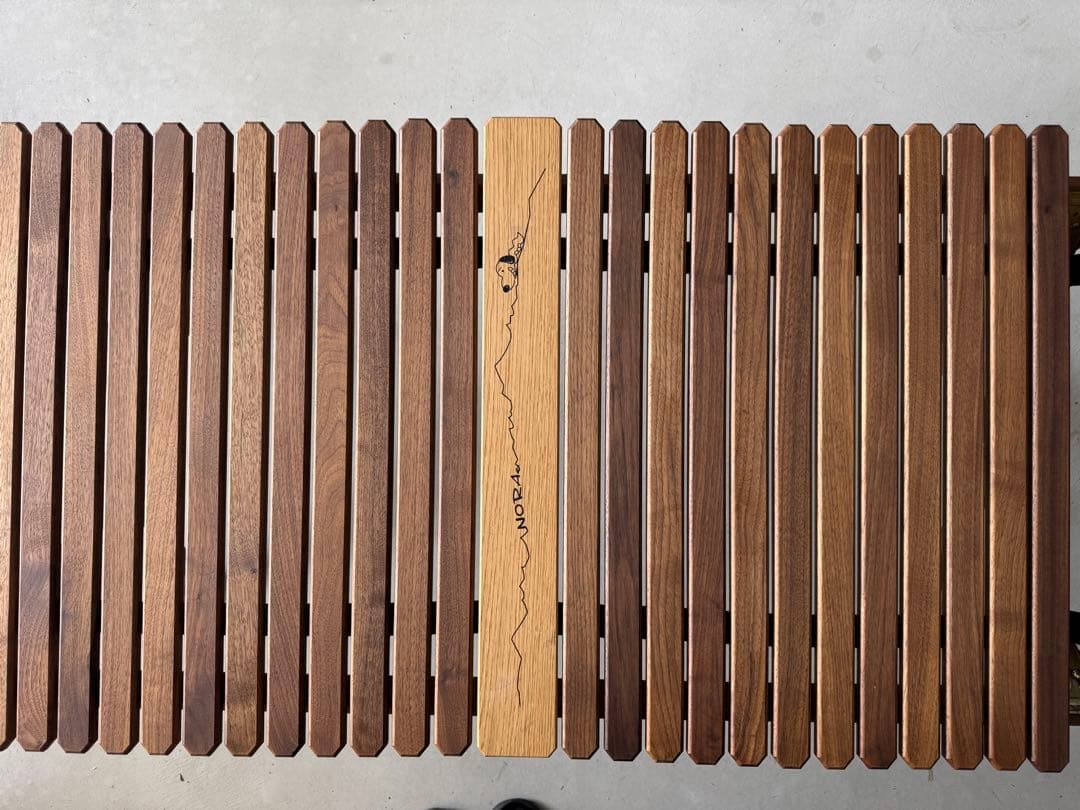 NORAsテーブル　typeA 1100 イベント限定