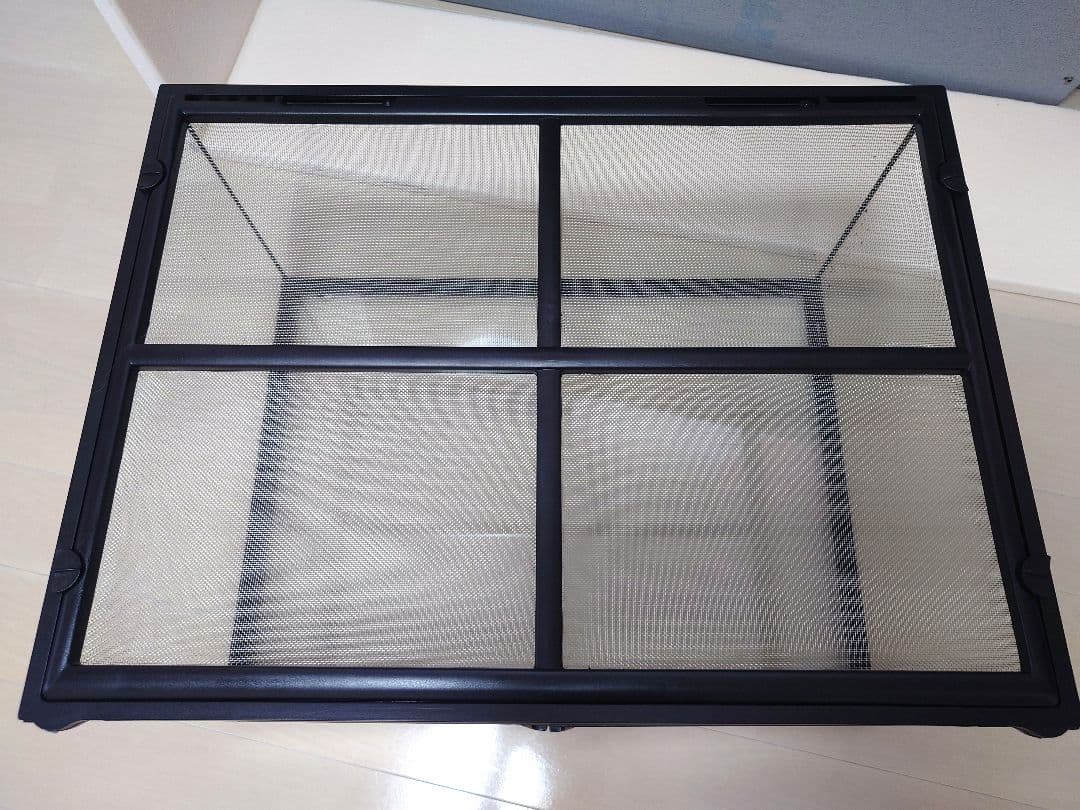 広島 引取り限定 美品 グラステラリウム 6030