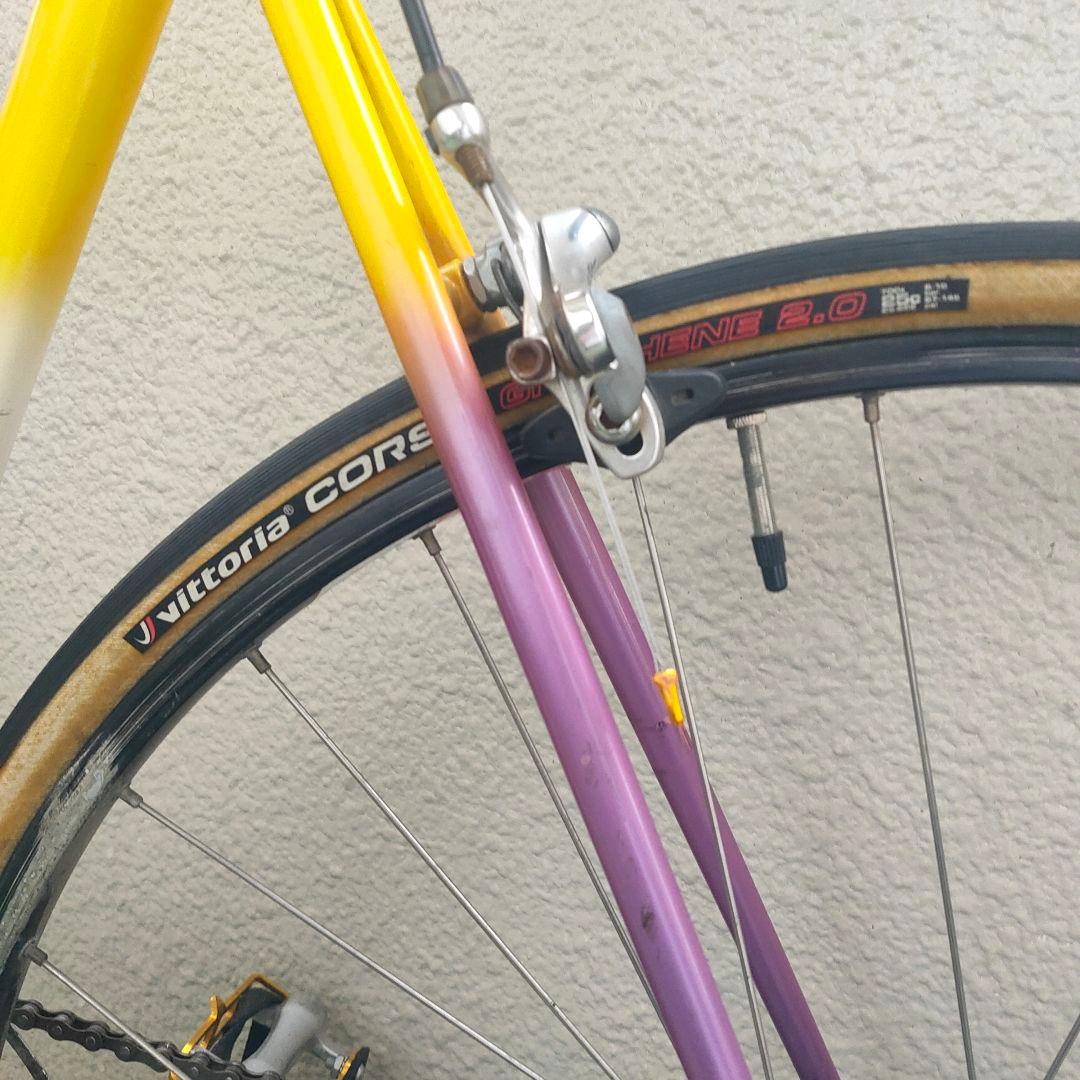 GIANT PELOTON6500 ロードバイク