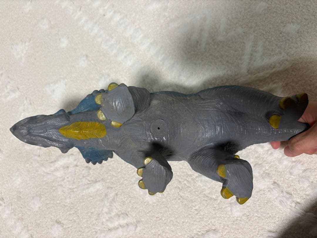 『バラ売りご相談ください』 恐竜フィギュアセット 7体