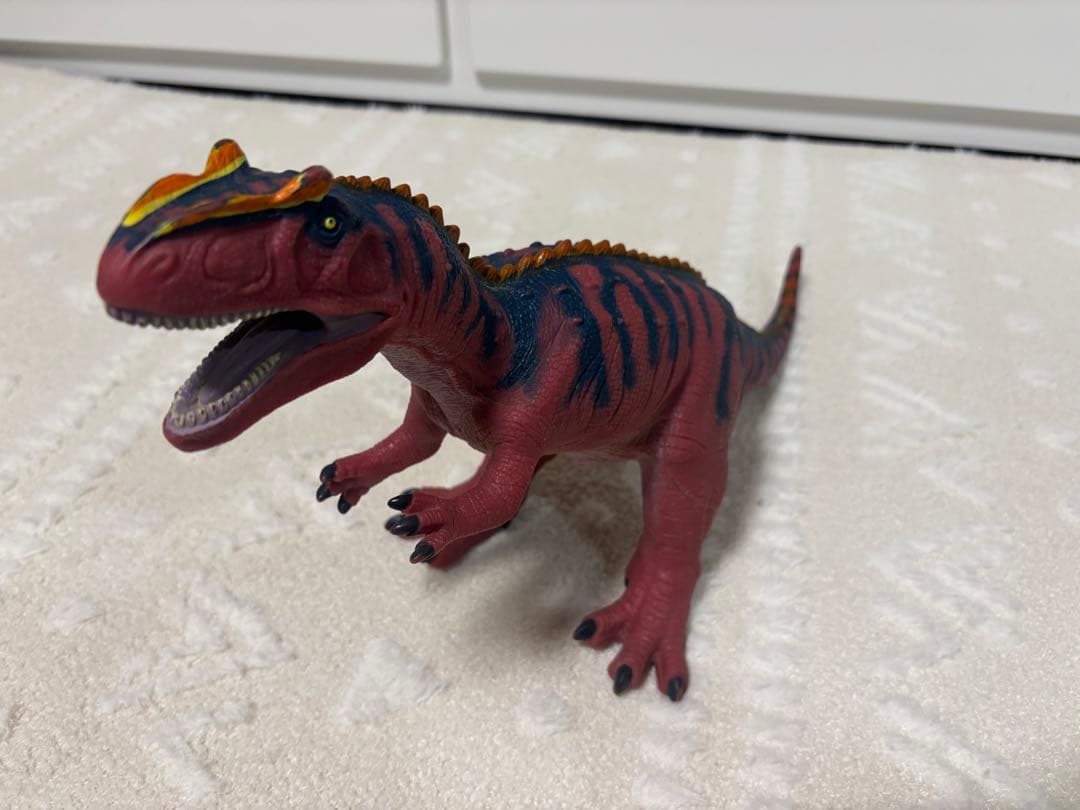 『バラ売りご相談ください』 恐竜フィギュアセット 7体