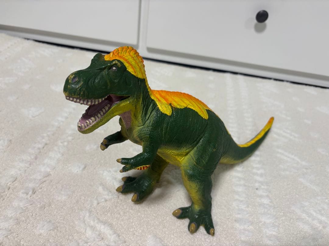 『バラ売りご相談ください』 恐竜フィギュアセット 7体