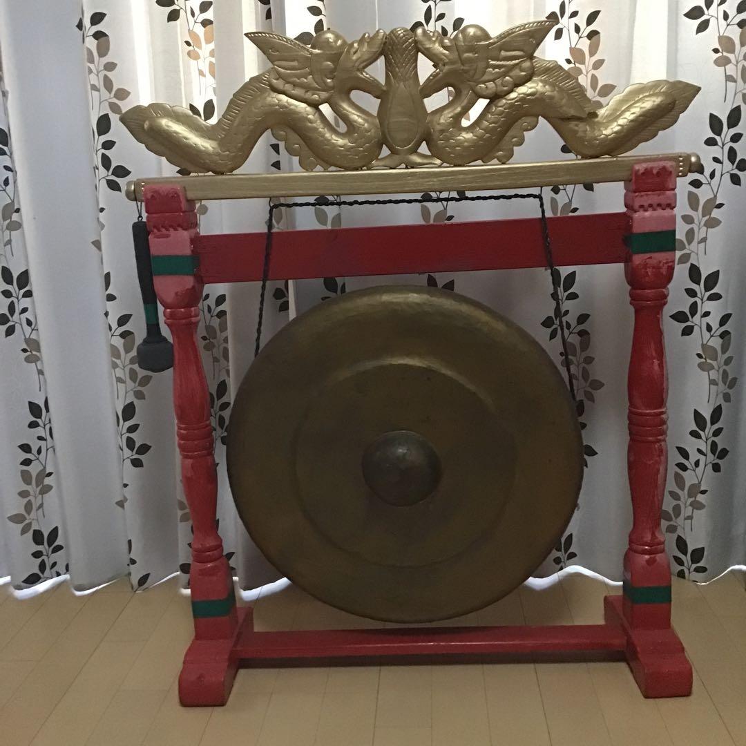 銅鑼 ドラ どら パーティー イベント 忘年会