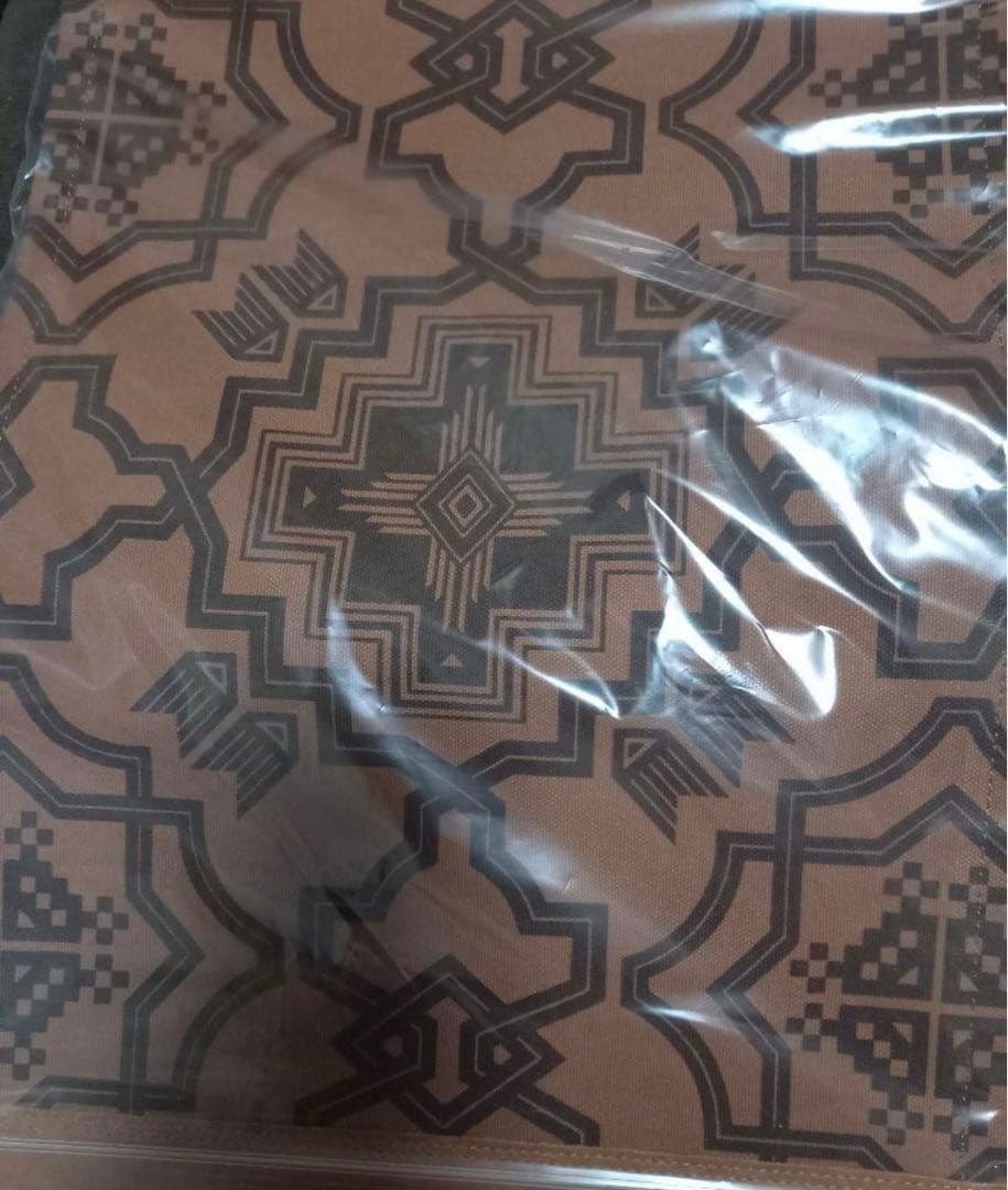 garakuda brown ブラウン　molds限定　old mountain