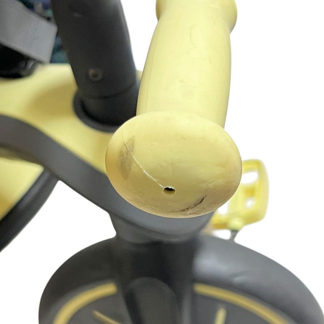 GLOBBER グロッバー 4in1 三輪車 トイザらス限定カラー