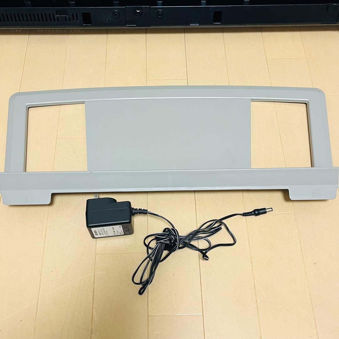 ヤマハ YAMAHA piaggero NP-31S 電子ピアノ