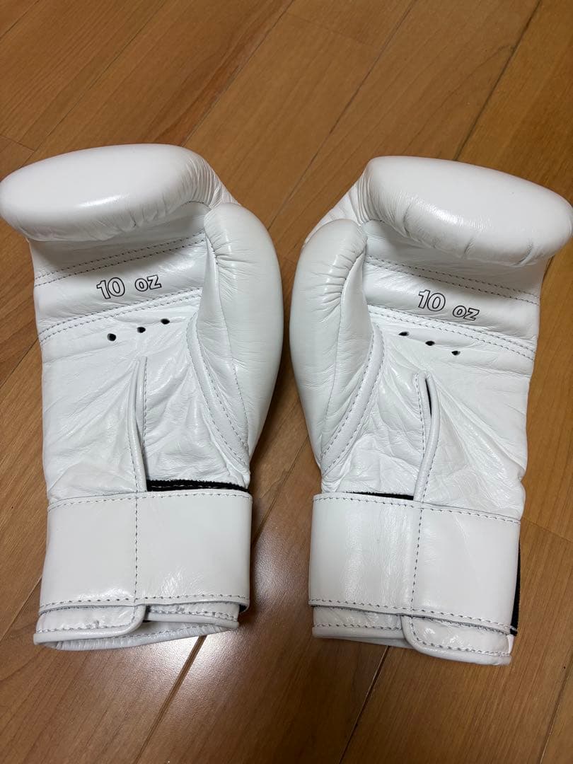 Winning ボクシンググローブ 10 oz