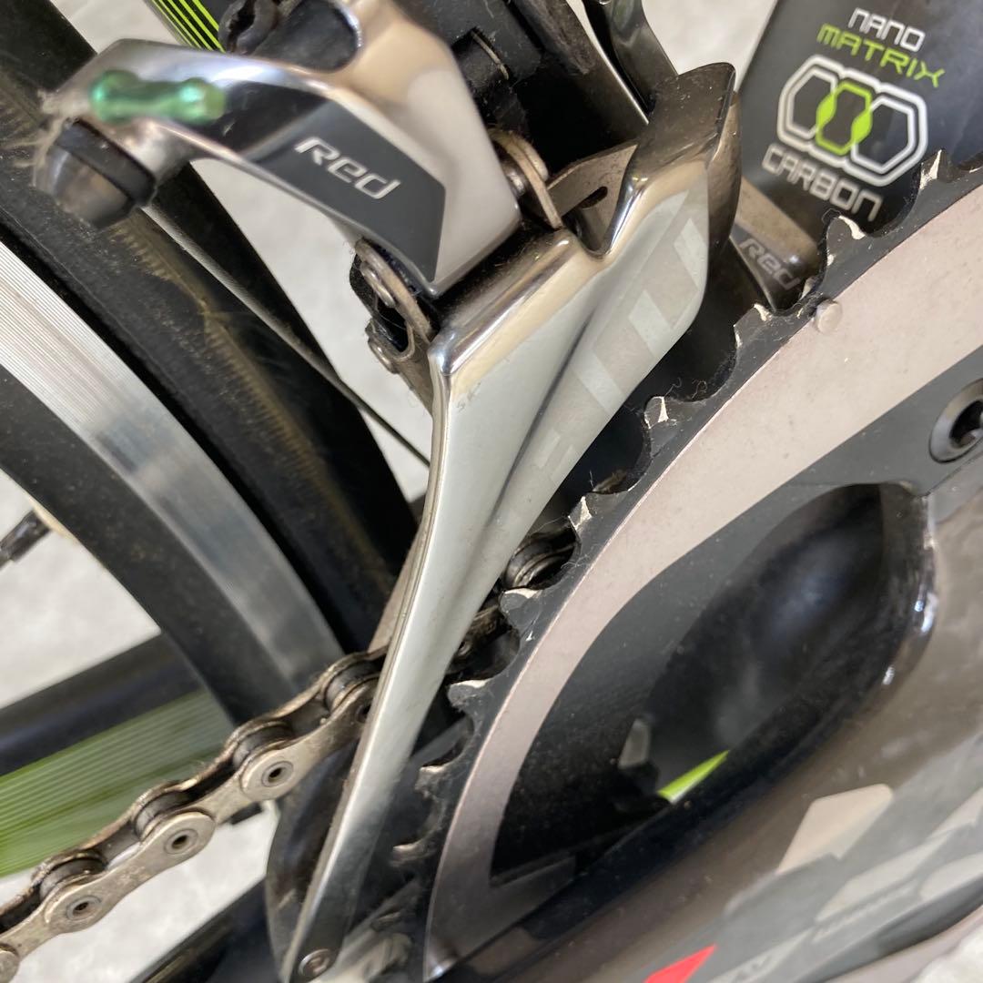 SCULTURA SL TEAM 54cm 6.9kg 大阪府で直接取引か置き配