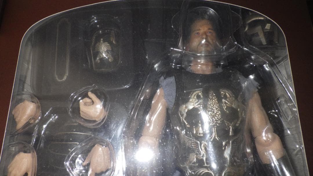 ミリタリー Pangaea Toy 1/6 Gladiator General PG02C