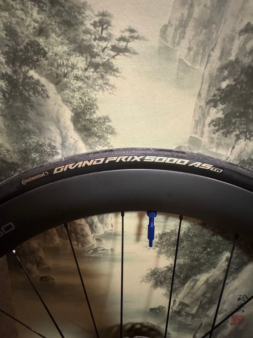 デュラエース R9270-C50-TL-R チューブレス 前後セット