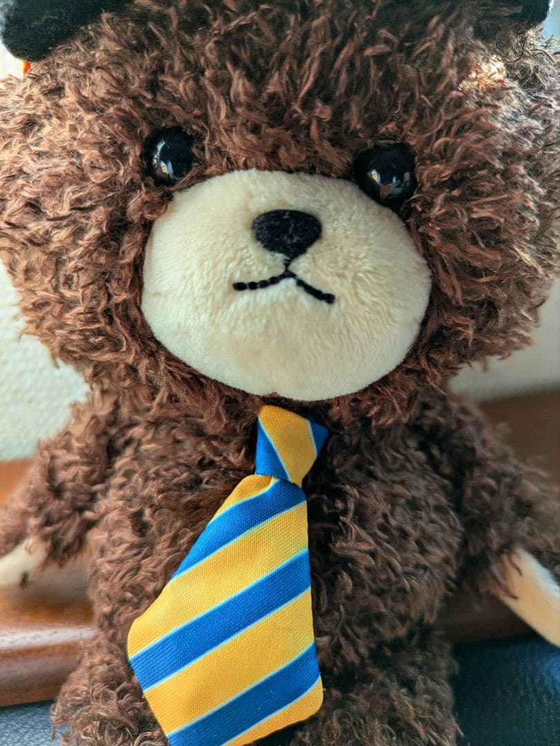 くまのがっこう ジャッキー限定品