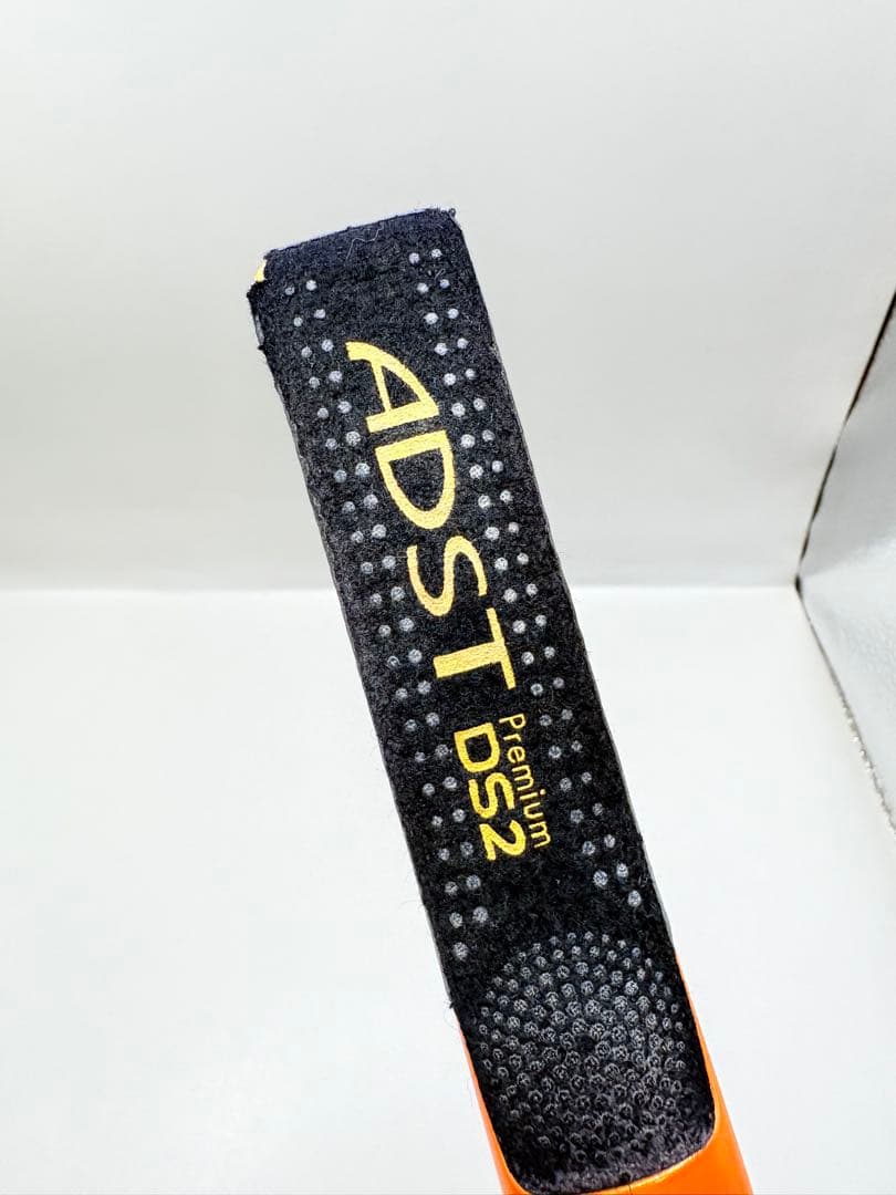 ADST アドスト Premium DS2 ストレートアイロン 427