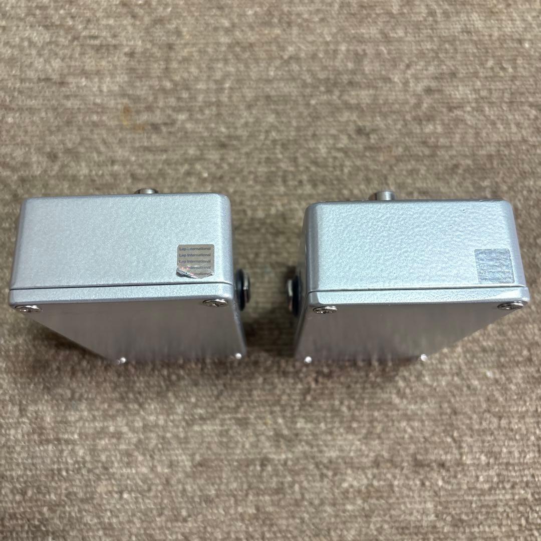 ギター Catalinbread Belle Epoch & Epoch booster