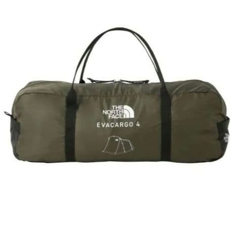 ☆THE NORTH FACE EVACARGO 4 テント☆