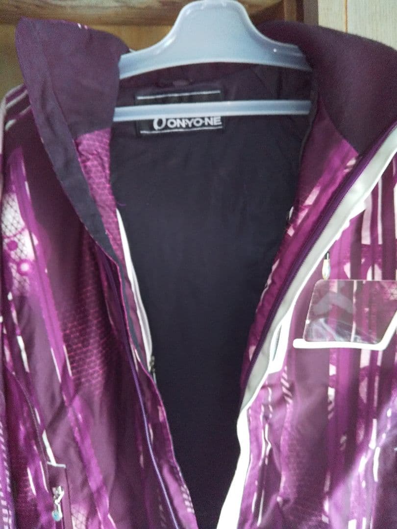 美良品  オンヨネ上下 サイズS