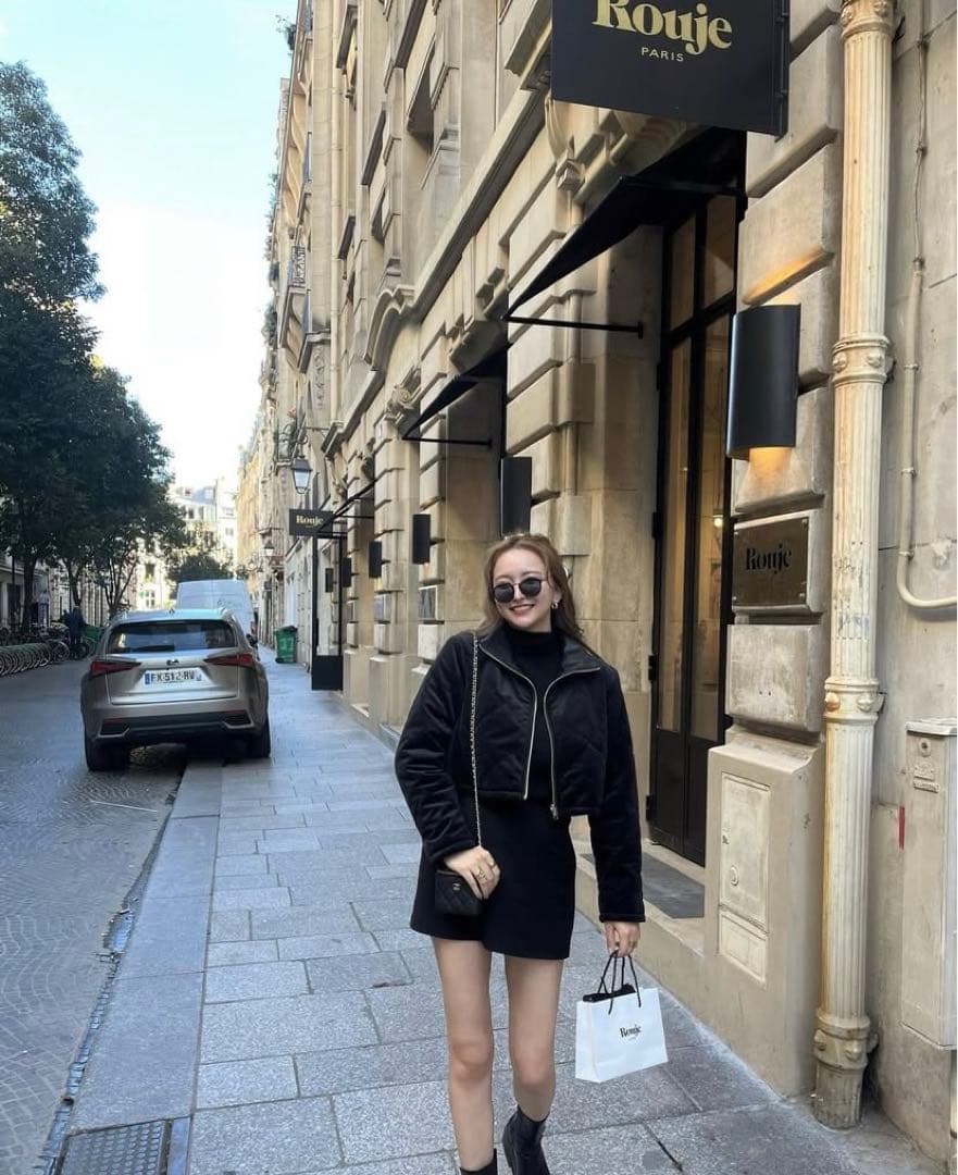 ジャケット・アウター mavimoon Reversible Blouson