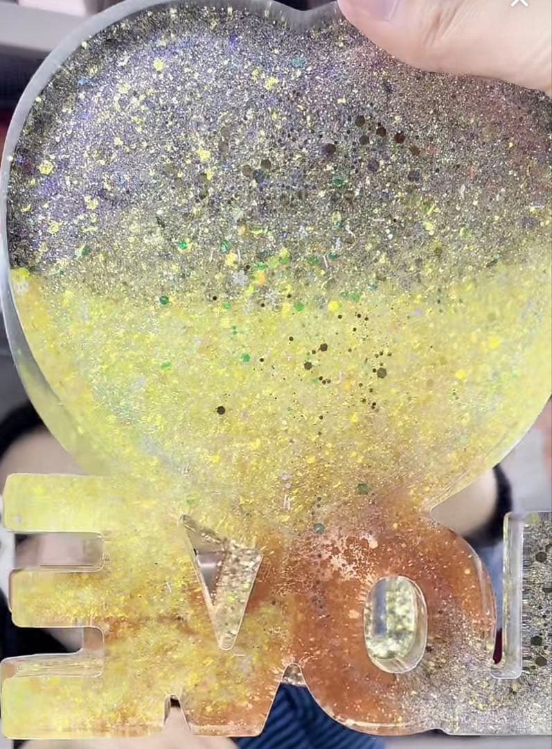 新作 王一博 超大Loveスタンド　置物 8点セット❣️確認用❣️0108