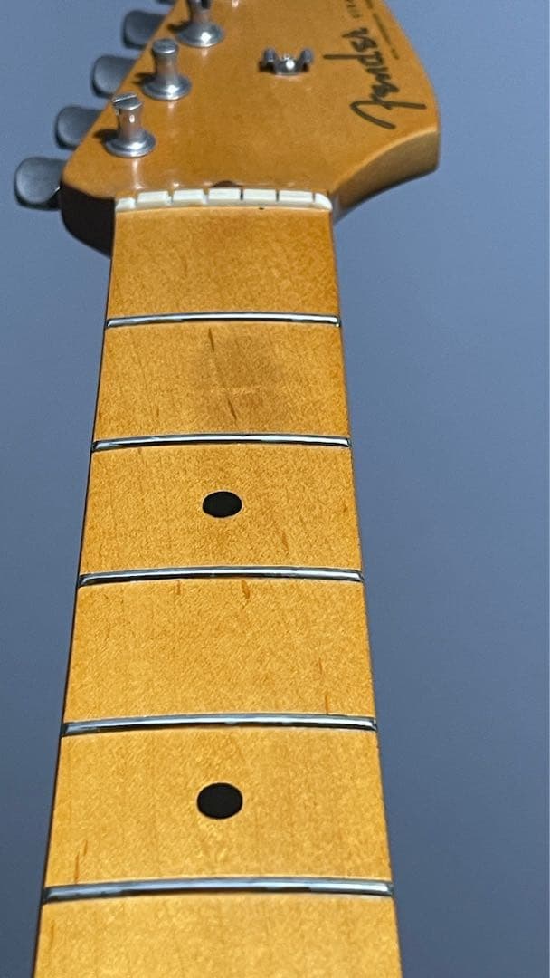 ギター haniwa.barkinFender American vintage