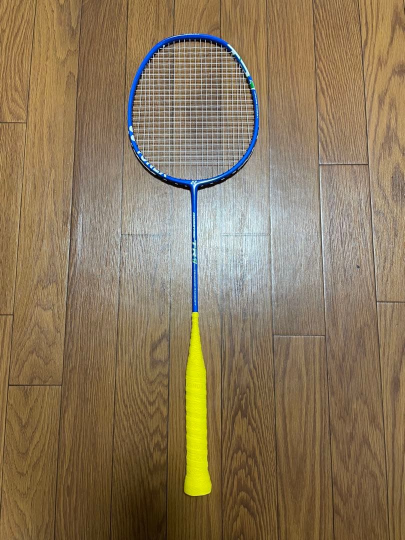 ISOMETRIC ＴＲ１ TRAINING RACQUET