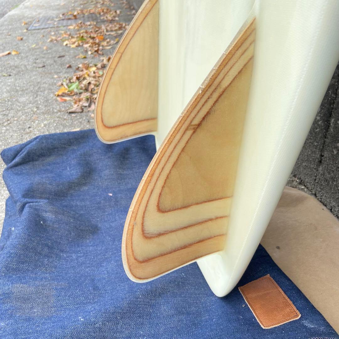 TYLER WARREN Bar of Soap タイラーウォーレン 5’3”