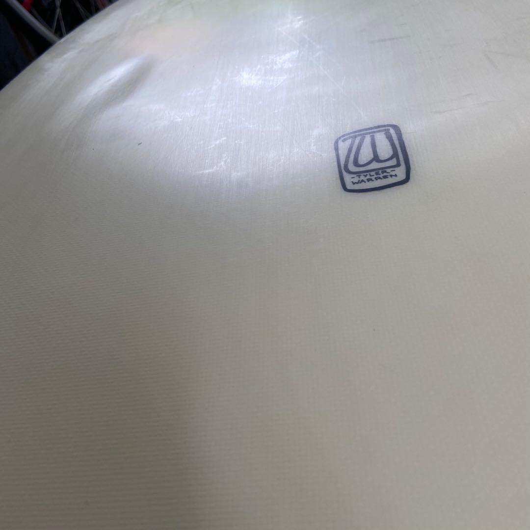 TYLER WARREN Bar of Soap タイラーウォーレン 5’3”