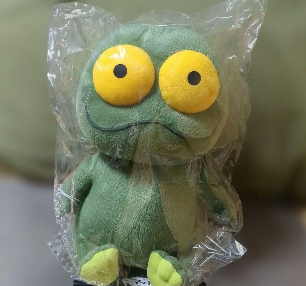 バムケロ　　ケロ