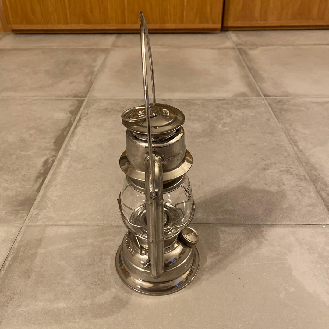 Petromax ペトロマックス ストームランタン HL1