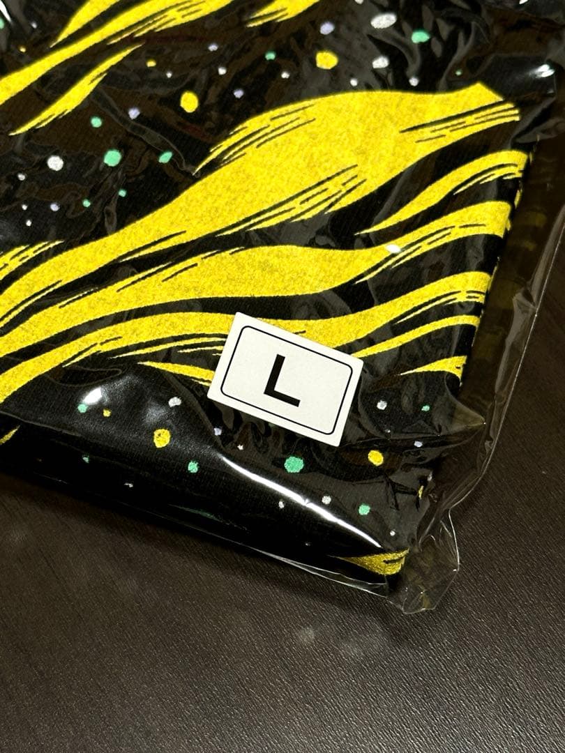 ONE OK ROCK 2024TシャツブラックL サイズ