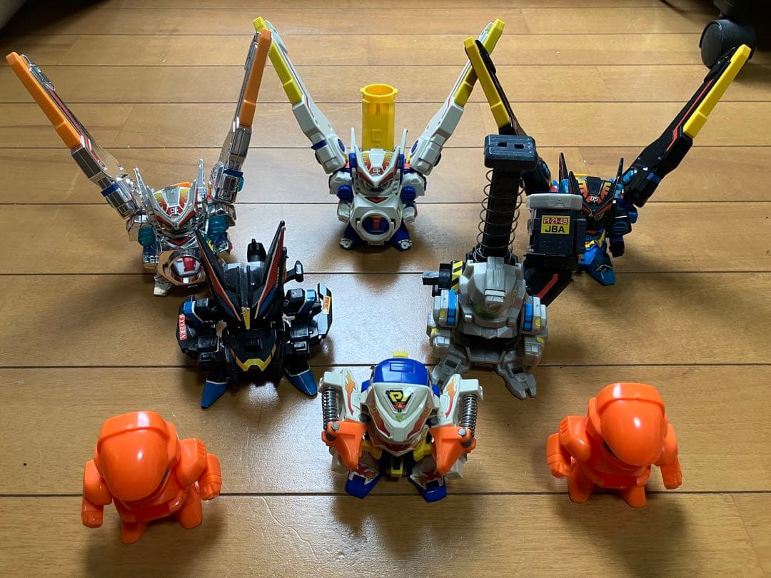 ビーダマン(ジャンク扱い) まとめ売り