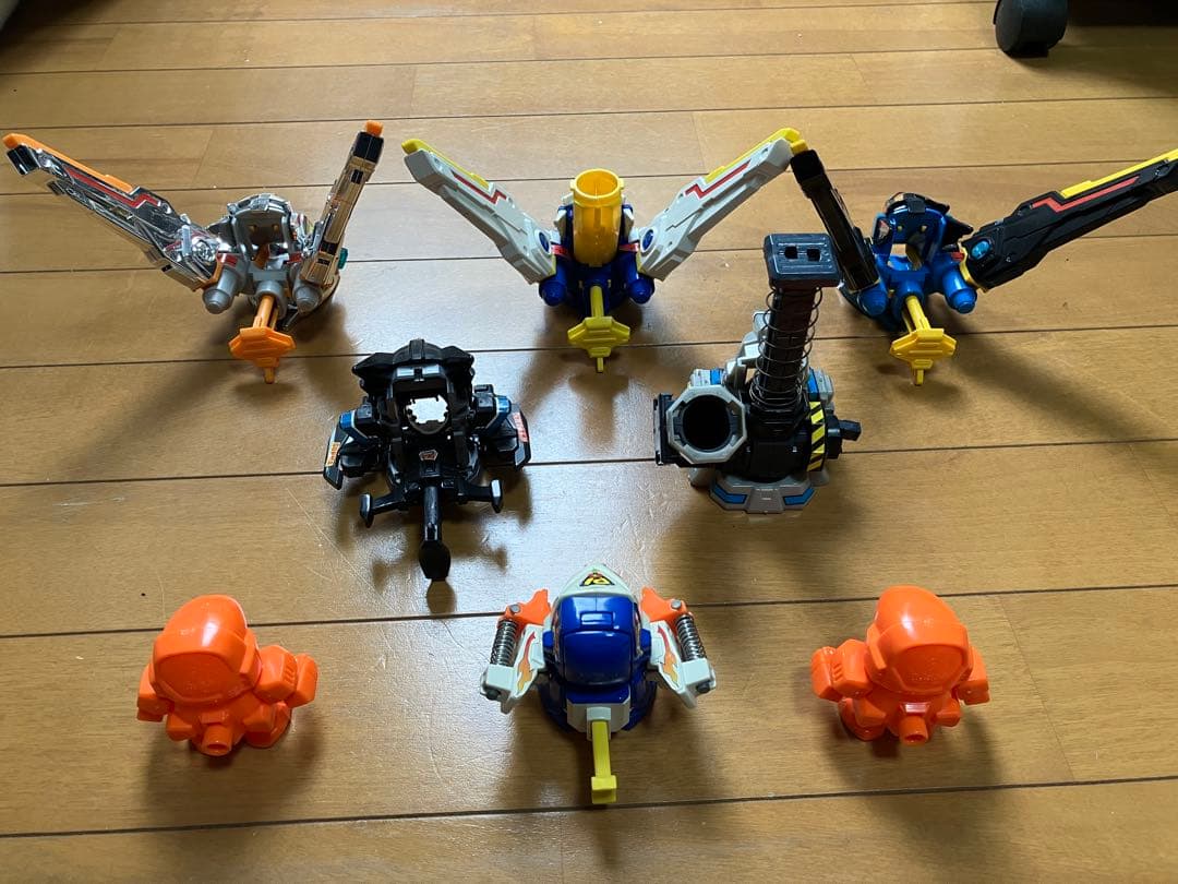 ビーダマン(ジャンク扱い) まとめ売り