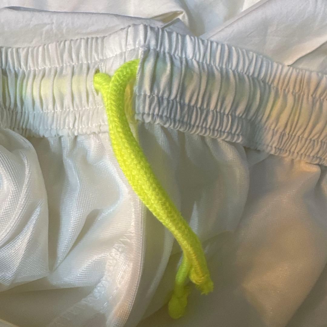 ナイキ ナイロンジャケット セットアップ上下 XL