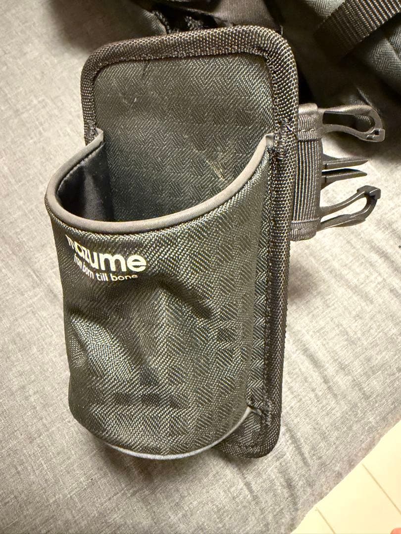 マズメ mazume Red moon LJ8TH ライフジャケット