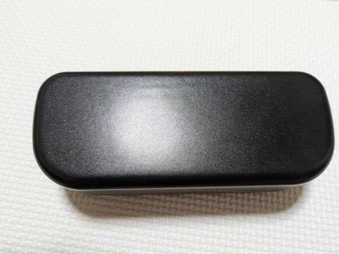 COACH 遠視メガネ(ケース付き)