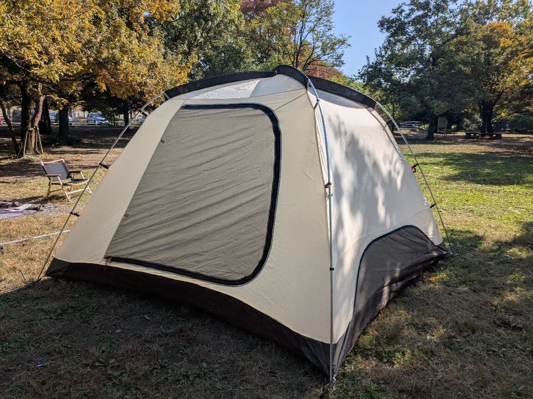 コールマン　ウェザーマスター ST ドーム/270　Coleman