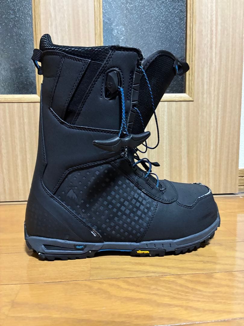 Burton IMPERIAL 27.0(US9) スノーボードブーツ