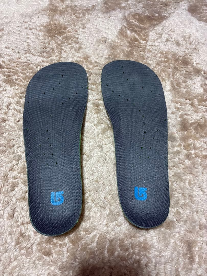 Burton IMPERIAL 27.0(US9) スノーボードブーツ