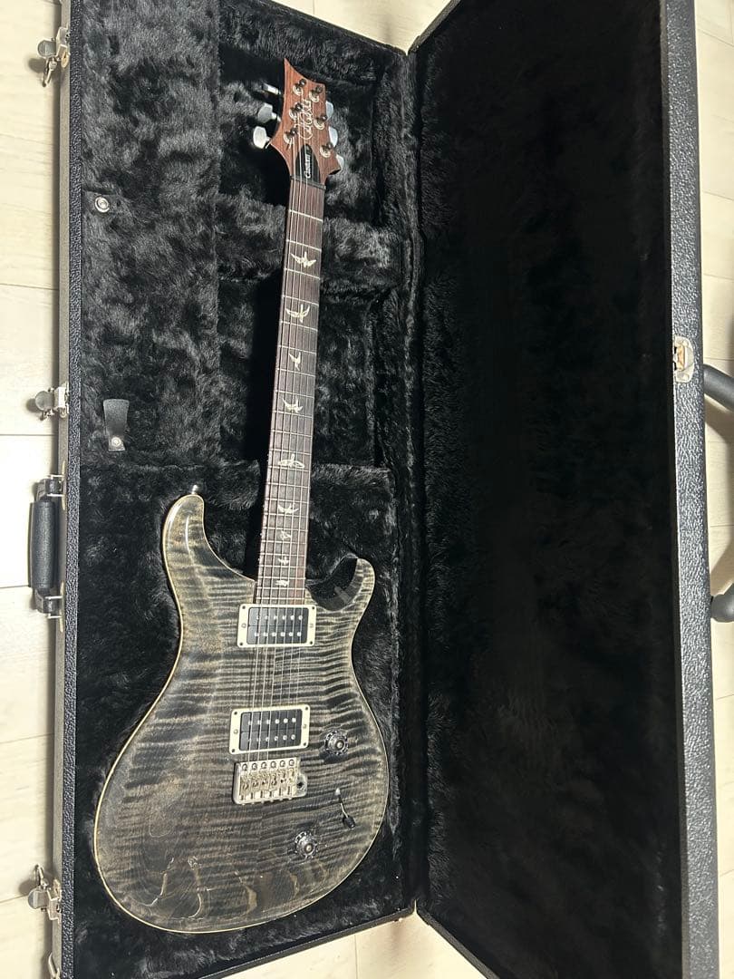 PRS custom22 DsKs