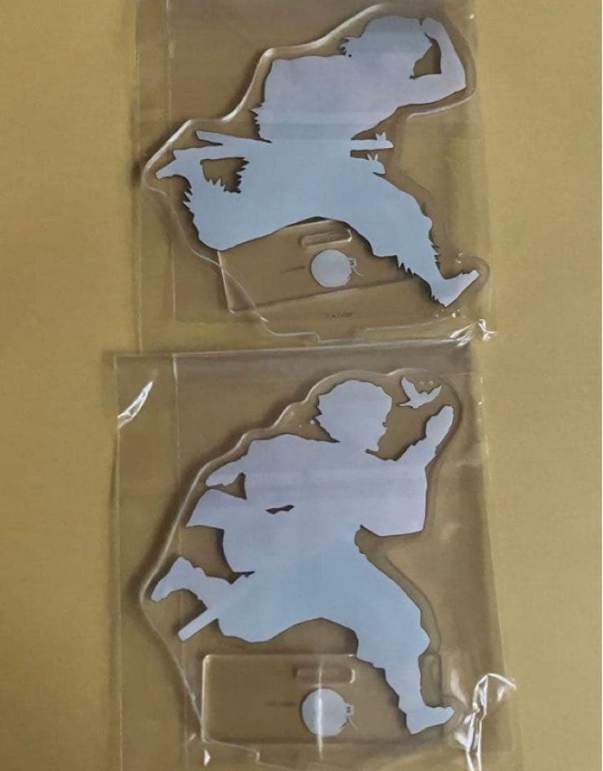 【バラ売り可】鬼滅の刃　購入特典　アクリルスタンド　非売品　アクスタ　11点